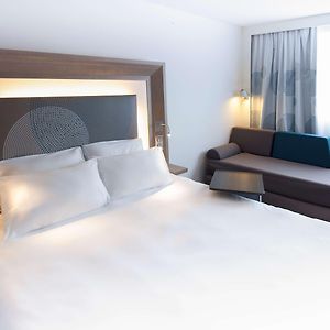 Chambre Exécutive Lit Queen-Size